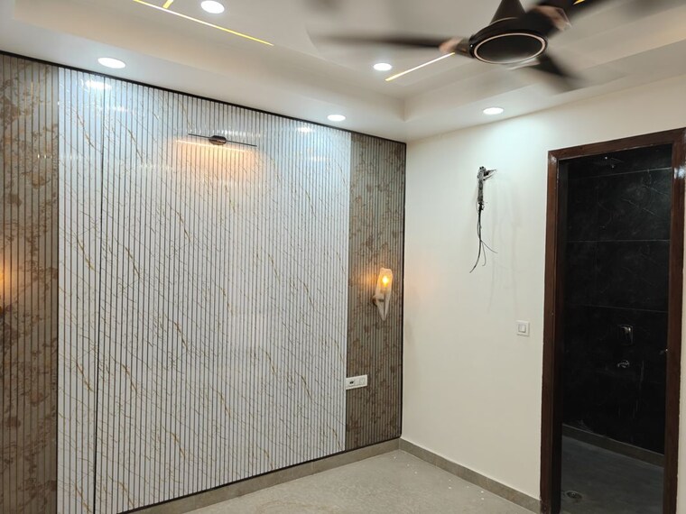 Bedroom, azadpur 2 Bedroom 900 Sq.Ft. Builder Floor In Azadpur Delhi 10413170