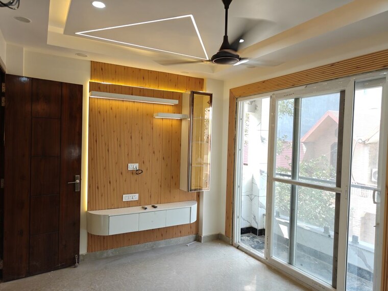 Master Bedroom, azadpur 2 Bedroom 900 Sq.Ft. Builder Floor In Azadpur Delhi 10413170
