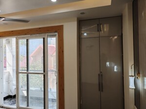 Master Bedroom in 2 BHK Builder Floor at Azadpur – for Sale