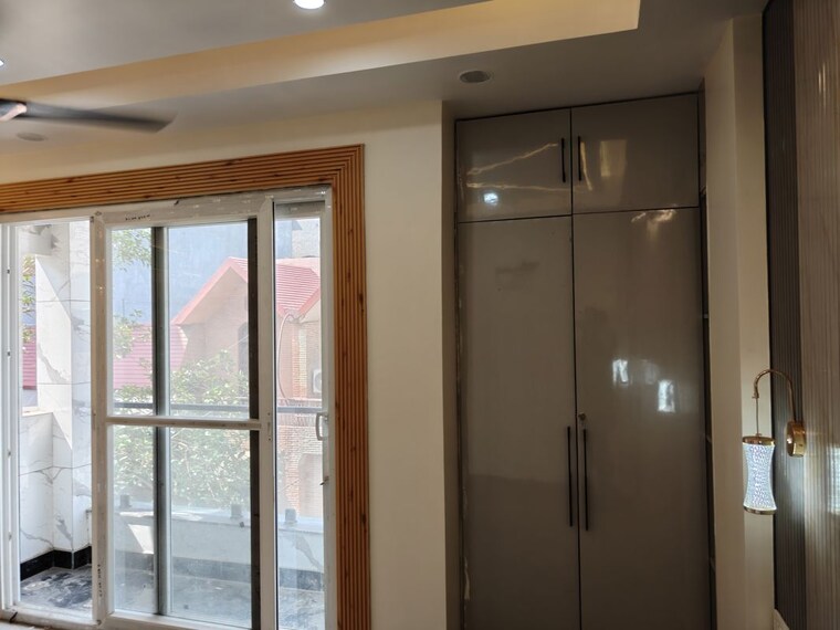 Master Bedroom, azadpur 2 Bedroom 900 Sq.Ft. Builder Floor In Azadpur Delhi 10413170