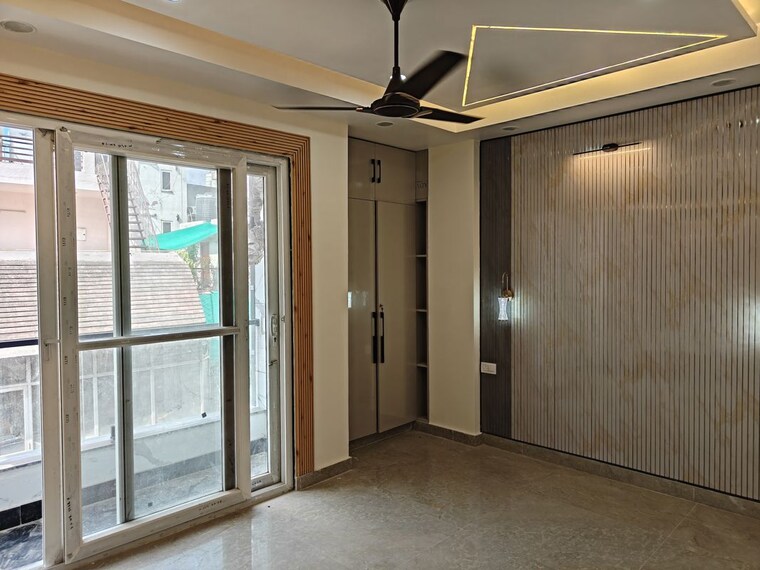 Master Bedroom, azadpur 2 Bedroom 900 Sq.Ft. Builder Floor In Azadpur Delhi 10413170