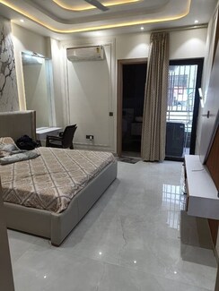 3 BHK + Store Room Builder Floor For Rent in Arcade 48