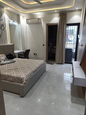 3 BHK Builder Floor For Rent in Arcade 48, Sector 48
