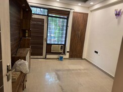 2.5 BHK + Store Room Independent House For Rent in Auram Floor