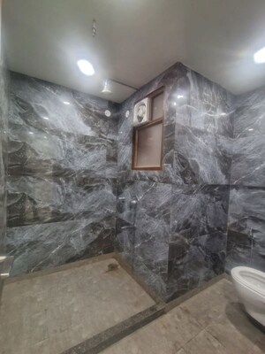 Living Room in 2.5 BHK Villa at Unitech Arcadia, South City 2 – for Rent