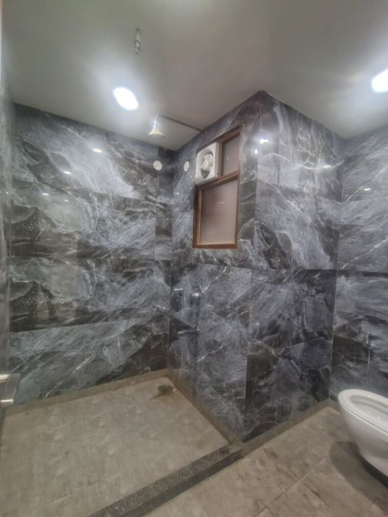 Living Room, unitech-arcadia 2.5 Bedroom 2300 Sq.Ft. Villa In South City 2 Gurgaon 10413194