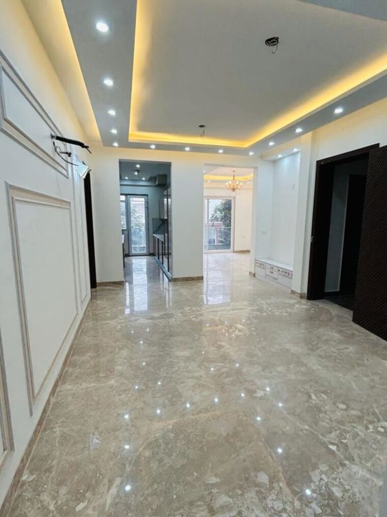 Room, baani-square 2 Bedroom 2000 Sq.Ft. Builder Floor In Sector 50 Gurgaon 10413202