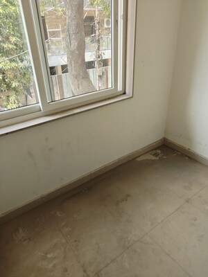Balcony in 4 BHK Builder Floor at Model Town Phase 2 – for Rent