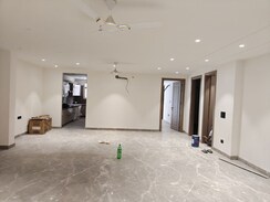 4 BHK + Store Room Builder Floor For Rent in Model Town Phase 2