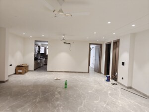 4 BHK Builder Floor For Rent in Model Town Phase 2