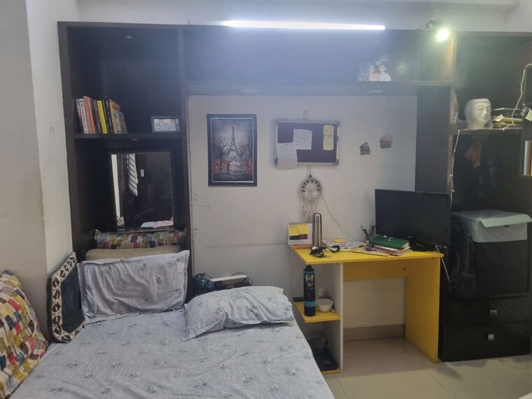 Living Room, golden-floors 2 Bedroom 1500 Sq.Ft. Builder Floor In Sector 50 Gurgaon 10413205