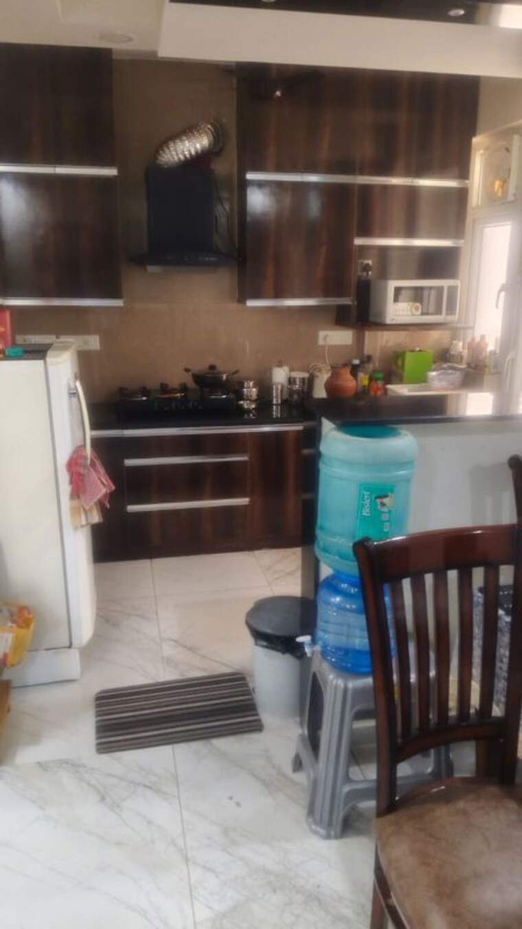 Living Room, eros-rosewood-city 2 Bedroom 2000 Sq.Ft. Apartment In Sector 49 Gurgaon 10413209