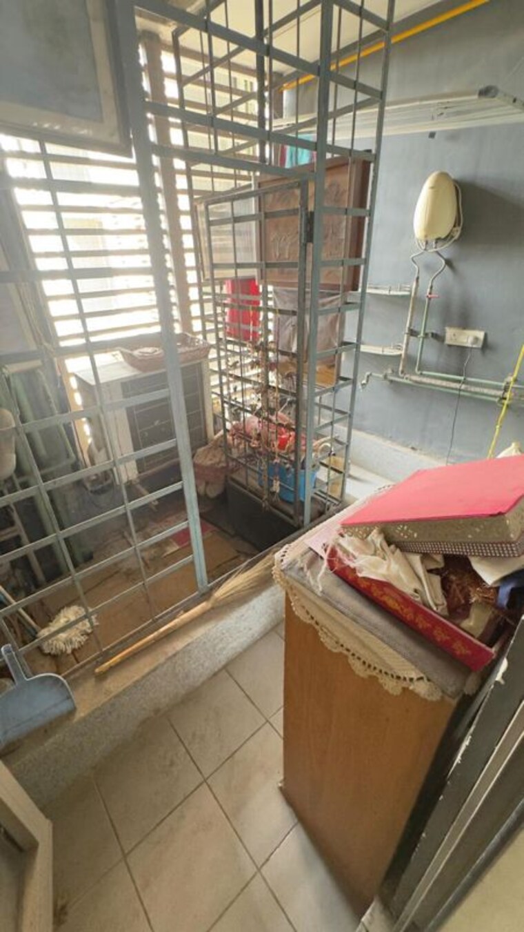 Balcony, the-wadhwa-address-panorama 3 Bedroom 1170 Sq.Ft. Apartment In Ghatkopar West Mumbai 10413221