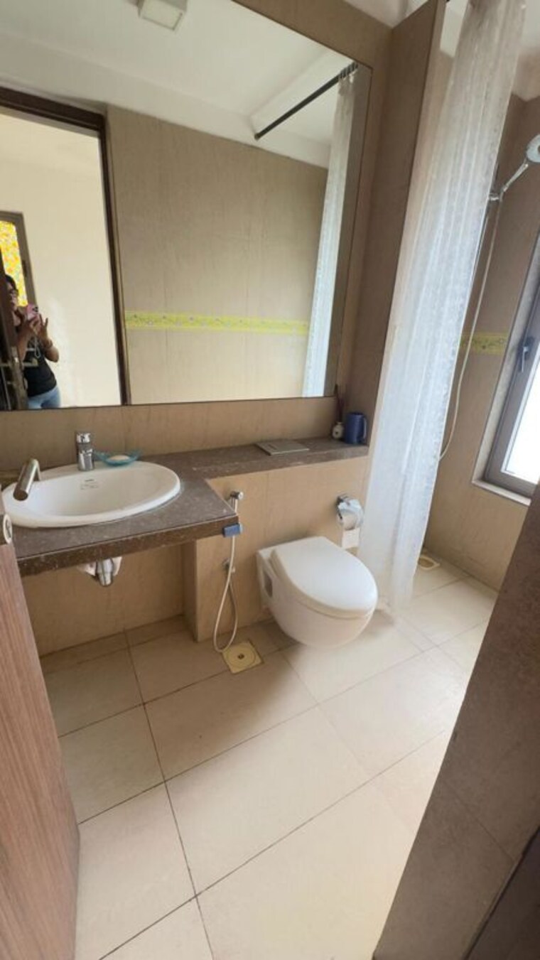 Bathroom, the-wadhwa-address-panorama 3 Bedroom 1170 Sq.Ft. Apartment In Ghatkopar West Mumbai 10413221