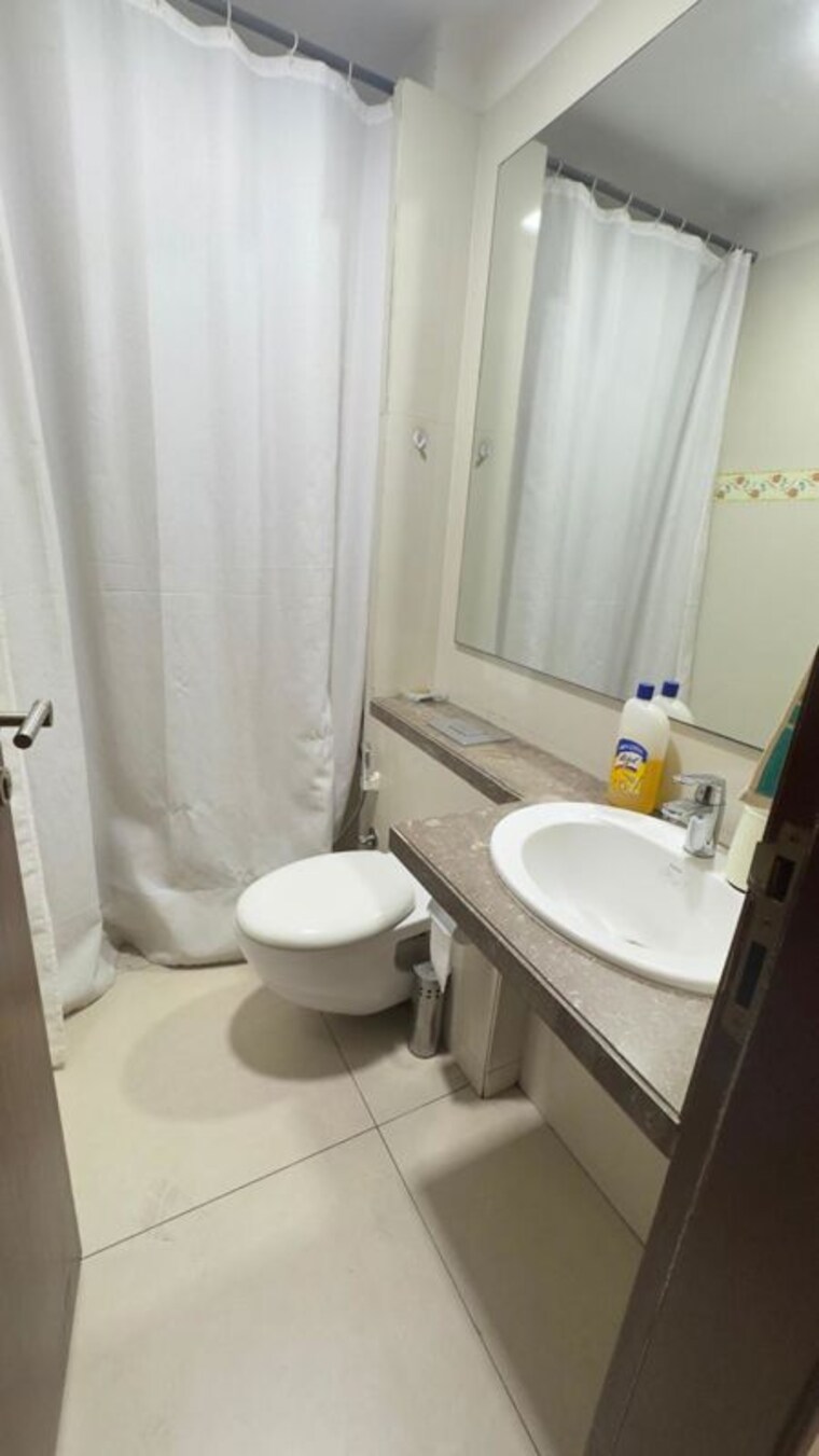 Bathroom, the-wadhwa-address-panorama 3 Bedroom 1170 Sq.Ft. Apartment In Ghatkopar West Mumbai 10413221