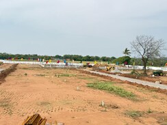 Plot For Sale in Kompally