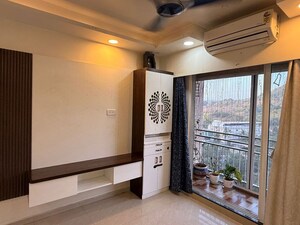 Room in 2 BHK Apartment at JP North Euphoria, Mira Road – for Sale