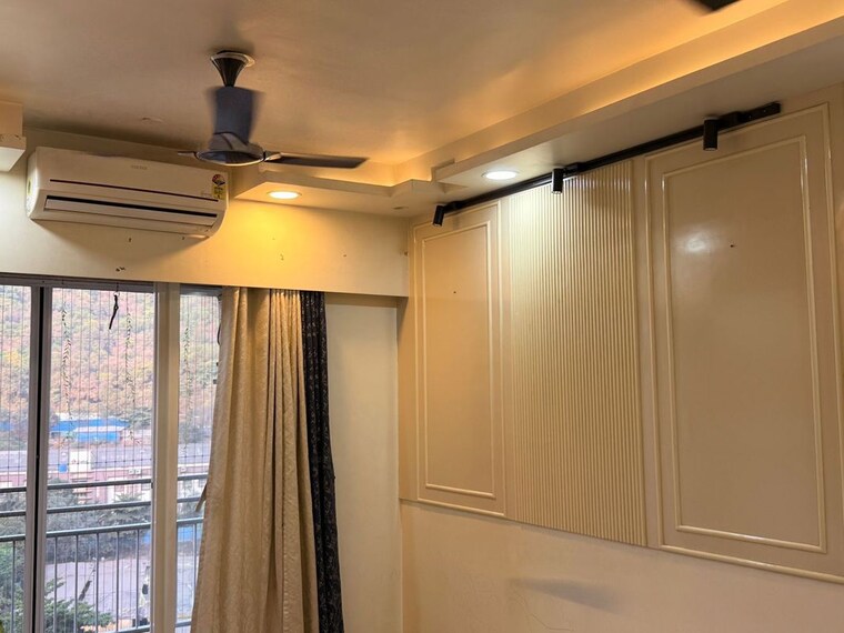 undefined, jp-north-euphoria 2 Bedroom 780 Sq.Ft. Apartment In Mira Road Thane 10413222