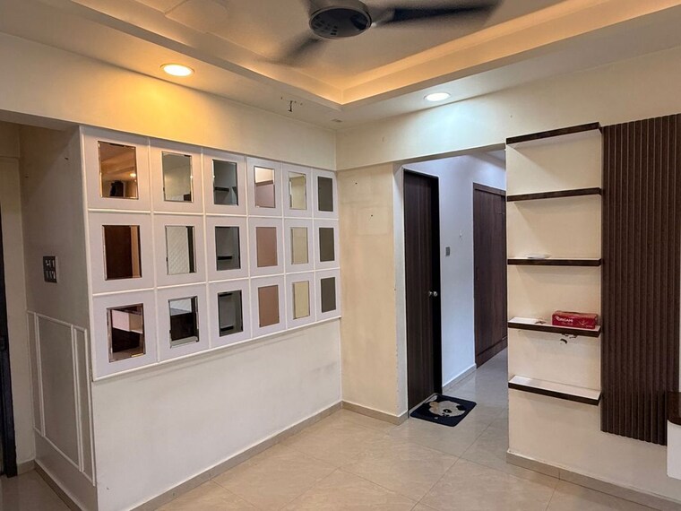 Room, jp-north-euphoria 2 Bedroom 780 Sq.Ft. Apartment In Mira Road Thane 10413222