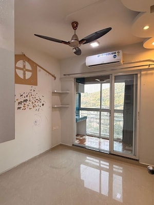 2 BHK Apartment For Sale in JP North Euphoria, Mira Road