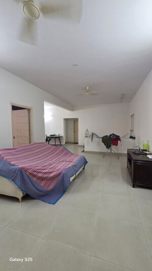 Bedroom in 2 BHK Apartment at ND Passion, Harlur – for Rent
