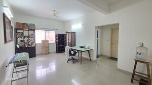 Living Room in 2 BHK Apartment at ND Passion, Harlur – for Rent