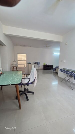 Living Room in 2 BHK Apartment at ND Passion, Harlur – for Rent