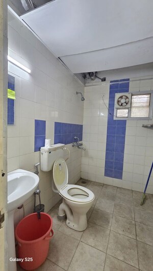 Bathroom in 2 BHK Apartment at ND Passion, Harlur – for Rent