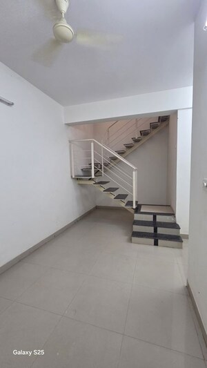 Staircase in 2 BHK Apartment at ND Passion, Harlur – for Rent