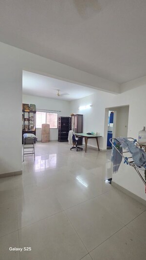 Living Room in 2 BHK Apartment at ND Passion, Harlur – for Rent