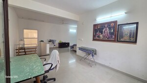 Living Room in 2 BHK Apartment at ND Passion, Harlur – for Rent