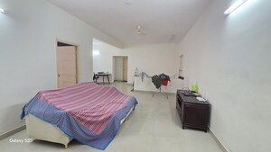 Bedroom in 2 BHK Apartment at ND Passion, Harlur – for Rent