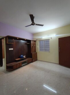 2 BHK + Pooja Room,Servant Room Builder Floor For Rent in ITI Layout