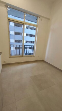 1.5 BHK Apartment For Rent in Group Satellite Aarambh
