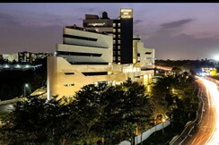 Office Space For Rent in Brigade IRV Centre