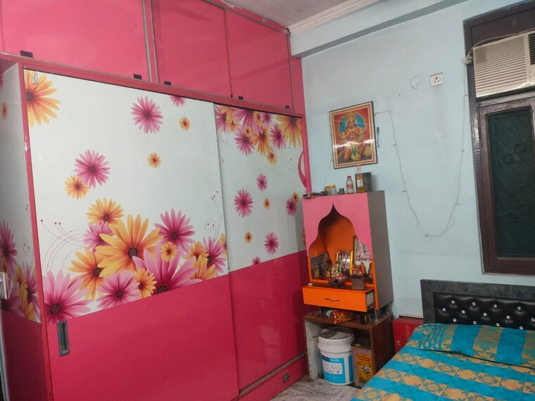 undefined, shakti khand 1 Bedroom 650 Sq.Ft. Builder Floor In Shakti Khand Ghaziabad 10413243