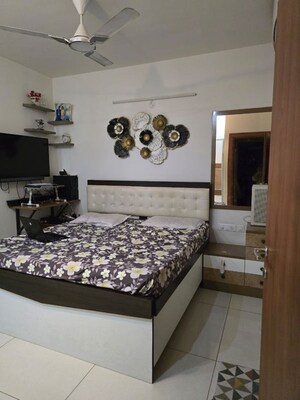 Room in 3 BHK Apartment at Assetz Homes Marq Phase 1, Kannamangala – for Rent