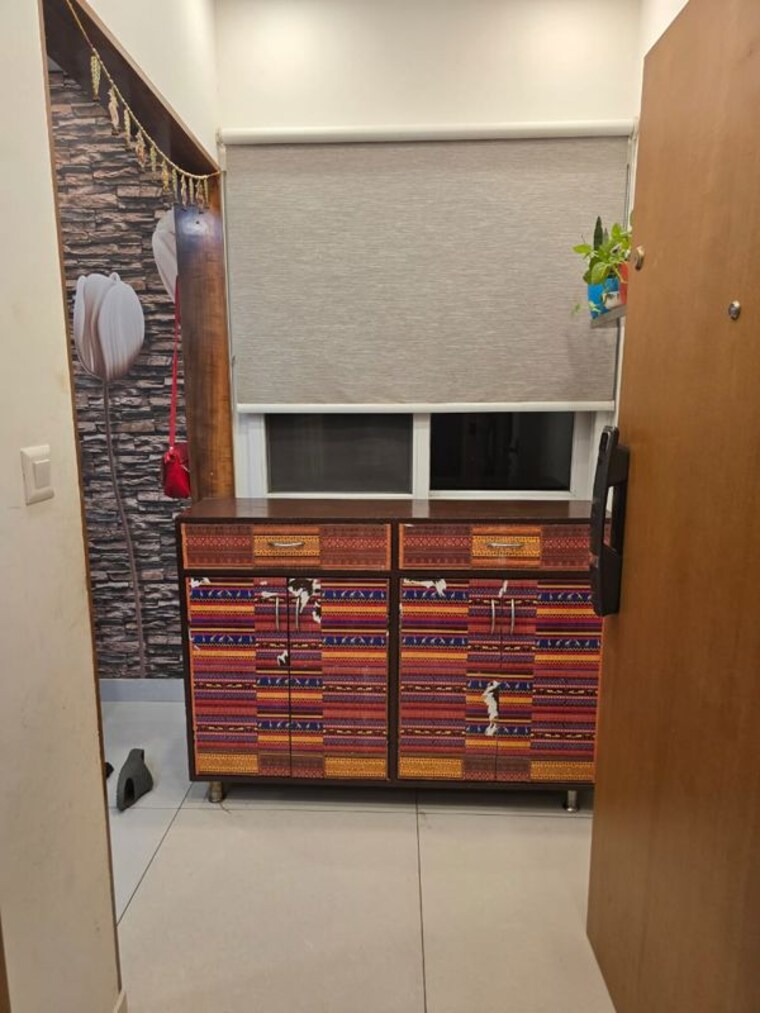 Entrance, assetz-homes-marq-phase-1 3 Bedroom 1495 Sq.Ft. Apartment In Kannamangala Bangalore 10413241