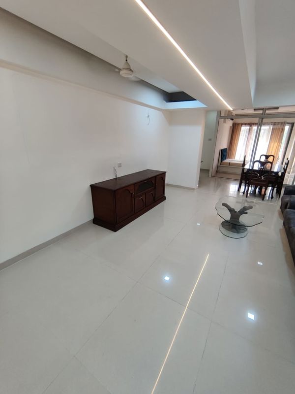 4 BHK + Store Room 2400 Sq.Ft. Apartment in Kesar Exotica