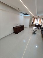 4 BHK + Store Room 2400 Sq.Ft. Apartment in Kesar Exotica