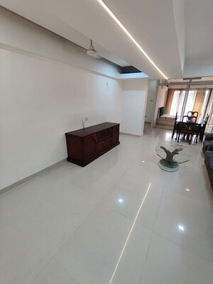 4 BHK Apartment For Rent in Kesar Exotica, Kharghar Sector 10