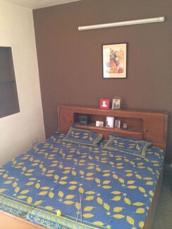 3 BHK Builder Floor For Rent in Sushant Lok I