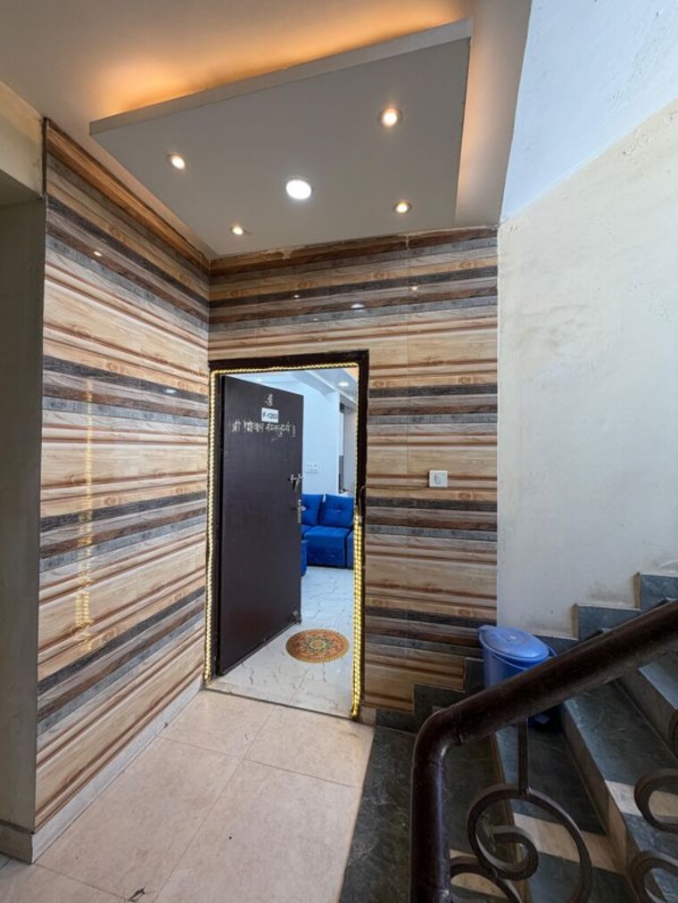 Room, kw-srishti 3 Bedroom 1710 Sq.Ft. Apartment In Raj Nagar Extension Ghaziabad 10413261