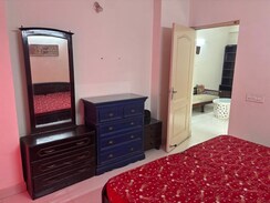 3 BHK + Servant Room Apartment For Rent in Gardenia Gateway