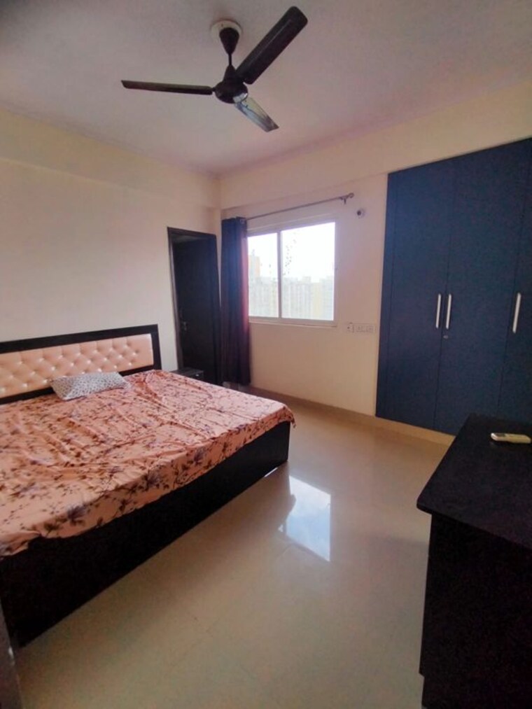 Bedroom, gardenia-gateway 3 Bedroom 1700 Sq.Ft. Apartment In Sector 75 Noida 10413263
