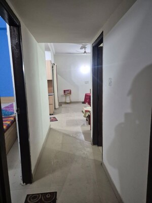 Building Lobby in 3 BHK Apartment at Gardenia Gateway, Sector 75 – for Rent