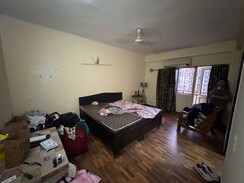 2.5 BHK Apartment For Rent in Gardenia Gateway