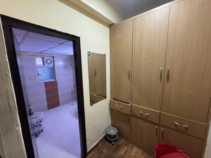 Bathroom in 2.5 BHK Apartment at Gardenia Gateway, Sector 75 – for Rent