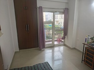 Room in 2 BHK Apartment at Prateek Wisteria, Sector 77 – for Rent
