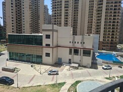 3 BHK + Pooja Room Apartment For Rent in Sector 82